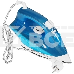 Утюг Energy EN-328 голубой, 2000 Вт, пар, спрей, пар.удар, самооч., стальная подошва (в уп. 10 шт), фото7