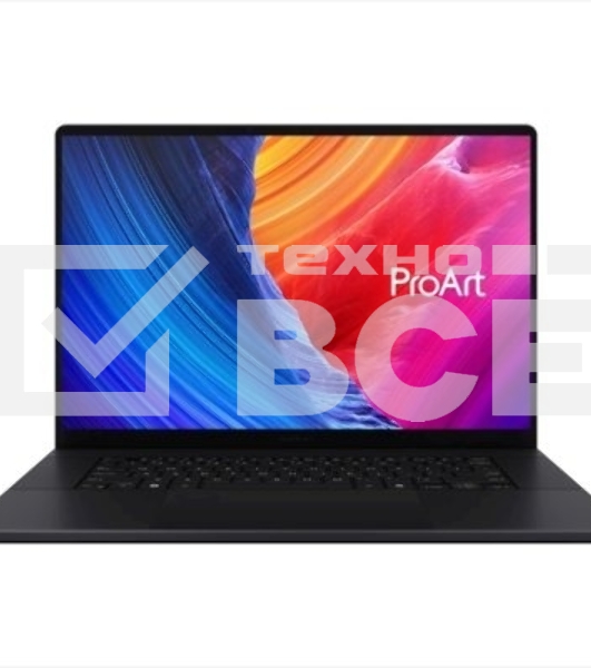 Ноутбук ASUS ProArt P16 H7606WM-RJ112X 16