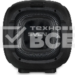 Портативная колонка Sven PS-860 черный 100W 1.0 BT/3.5Jack 5400mAh (SV-022518), фото25