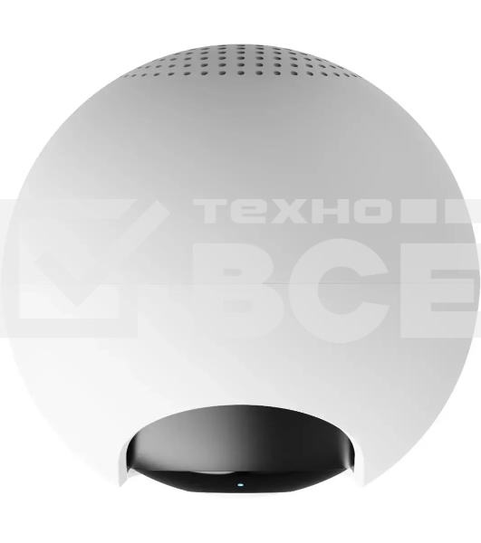 Камера видеонаблюдения IP Xiaomi C302 3.9-3.9мм цв. (BHR08SVGL)