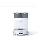 Робот-пылесос Ecovacs Deebot T30C белый, 5200 мAч Li‑Ion, уборка сухая/влажная, пылесборник контейнер 0.26 л, фото 1