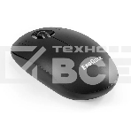 Комплект клавиатура+мышь ExeGate Professional Standard Combo MK200 беспроводной, USB, 1200 DPI, чёрный, фото6