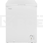 Морозильный ларь Hisense FC184D4BW1, белый, 142л, фото15