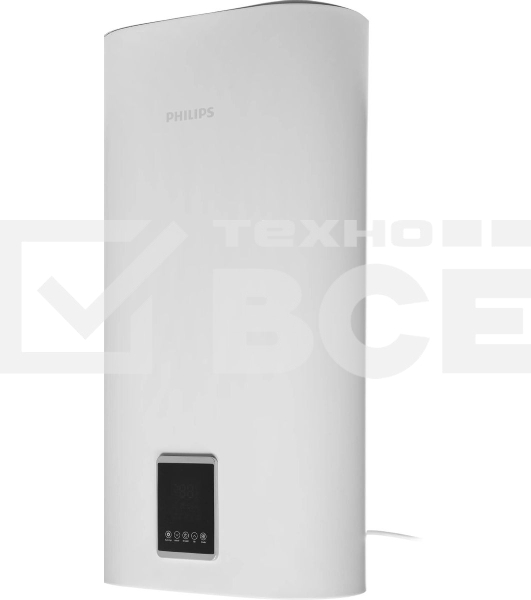 Электрический водонагреватель Philips UltraHeat Smart AWH1621/51(50YC)