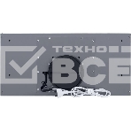 Вытяжка встраиваемая Maunfeld Crosby Power 50 белый, 50 см, 1050 куб. м/ч, 51.8 дБ, фото12