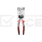 Бокорезы Matrix 200 мм, хром-ванадий, двухкомпонентные рукоятки, фото2