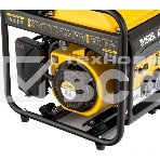 Электрогенератор бензиновый инверторный Denzel GT-3500iF, 3.5 кВт, 97 дБ, 27 кг, фото15