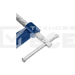 Струбцина Сибртех 20582 g-образная, 75 мм, фото4