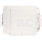 Микроволновая печь Mystery MMW-2013 белый, 20 л, 800 Вт, переключатели - поворотный механизм, фото7