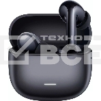 Наушники беспроводные Xiaomi Redmi Buds 8 Active черный, вкладыши, Bluetooth, до 6 ч, фото 1