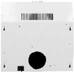 Вытяжка подвесная Elikor ECO WH 50 белая, 49.5 см, 400 куб. м/ч, 55 дБ, фото8