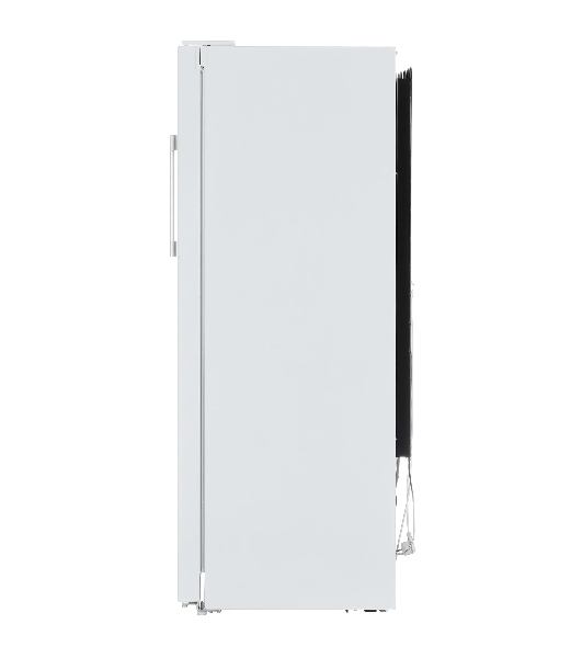 Морозильная камера Hotpoint HFZ 5151 W, белый, 204л, 4 ящика