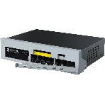 Коммутатор Netis ST106PDI-2-65 6x100Мбит/с 4PoE 65W неуправляемый, фото3