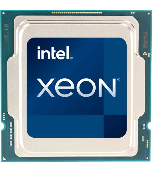 Процессор Intel Xeon E-2334 Soc-1200 3.4GHz OEM