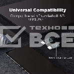 Кабель Thuderbolt4/ USB4 Type C, 5K@60Hz, 40GBps, PD 100W, 5A, VCOM, 1.2м <CU540M-1.2M>, фото10