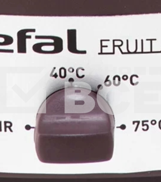 Сушилка д/овощей Tefal DF100830