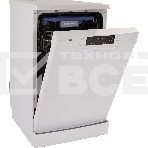 Посудомоечная машина HIBERG F48 1030 W белая, фото9
