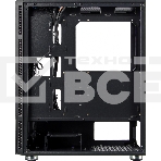 Компьютерный корпус AeroCool / Formula V-LINE 7713 черный без БП ATX 3x120mm 2xUSB2.0 1xUSB3.0 audio bott PSU, фото15