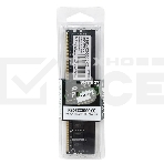 Оперативная память Patriot Signature, DDR4, 8GB (1x8 GB), 2666 MHz, CL19, фото10