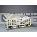Компьютерный корпус IPC-610BP-00HD 4U 15-Slot Rack-mount Chassis, w/o backplane, 2x 12cm/ 82 CFM ball-bearing system fans, w/o PSU Advantech, фото6