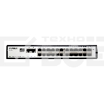 Настраиваемый L2-коммутатор ORIGO OS1326/A1A 24x100Base-TX, 1x1000Base-T, 1xCombo 1000Base-T/SFP, фото 1