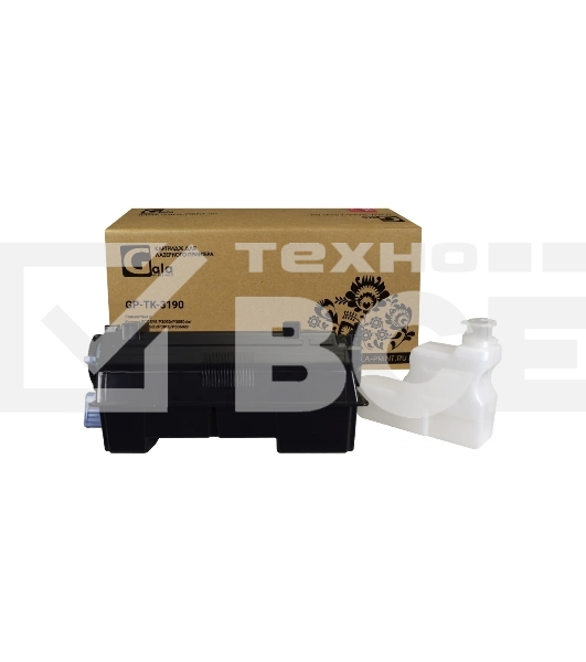 Картридж GalaPrint совместимый TK-3190 для Kyocera Ecosys P3055dn/3060dn 25000к GP
