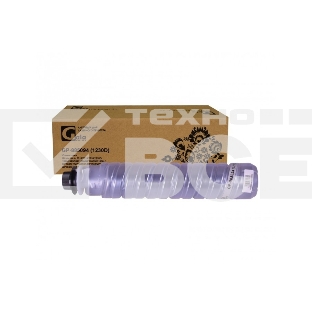 Картридж GalaPrint GP-885094 (1230D) чёрный (9000 стр.) для Ricoh Aficio 2015/2016/2018/2018D/2020/2020D/MP1500/MP1600/MP1600L/MP1600L2/MP1600SP/MP1900/MP2000/MP2000LN/MP2000LN2/MP2000SP