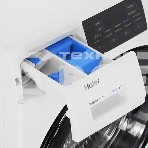 Стиральная машина Haier HW60-BP12919B белый загр. фронтальная макс.: 6 кг 1200об/мин класс: А+++, фото4