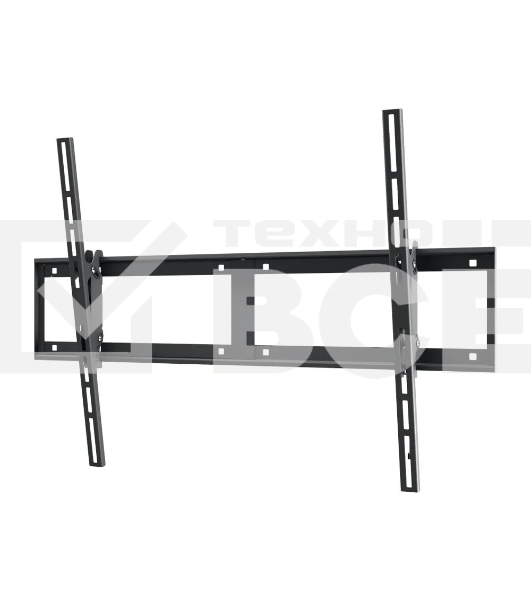 Кронштейн для телевизора Holder LCD-T8602-B черный 55