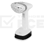 Отпариватель ручной Polaris PGS 1618C Travel 1500Вт белый, фото 1