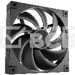 Вентилятор для корпуса DEEPCOOL FD14 черный, 140 мм, 1650 об/мин, 25.6 дБ, 4 pin, фото3