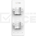 Наружная точка доступа IP-COM CPE13 5 ГГц, до 300 Мбит/с, IP64, 1х14dbi, PoE, 1х100 Мбит/с, молниезащита 6000В, фото13
