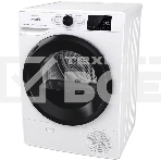 Сушильная машина Gorenje DGPNE82GNLW белый, 8кг, A++, фото 1