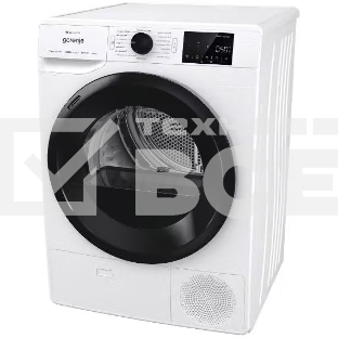 Сушильная машина Gorenje DGPNE82GNLW белый, 8кг, A++
