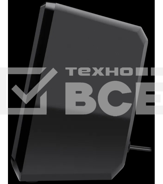 Акустическая система Defender 2.0 Solar 10 10Вт, BT/Light питание от USB