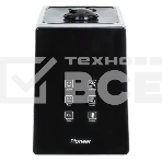 Увлажнитель воздуха Pioneer HDS12 черный, фото4