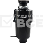 Измельчитель Hyundai HFWD 12560 560Вт черный/черный, фото7