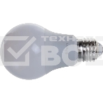 Лампа светодиодная FERON LB-92 (25458) 10W 230V E27 4000K A60, фото2