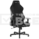 Кресло игровое DXRACER DRIFTING OH/DL23/N чёрный, фото 1