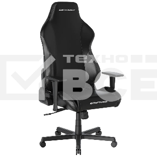 Кресло игровое DXRACER DRIFTING OH/DL23/N чёрный