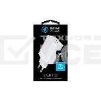 СЗУ Qumo Energy  PD 35W (Charger 0074), два порта: Type-C PD + Type-C PD,  белый, фото2
