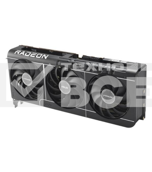 Видеокарта ASUS PRIME-RX9070-O16G