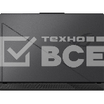 Ноутбук ASUS ROG Strix G16 G614JU-N3490 Intel Core i5 13450HX 2400MHz/16