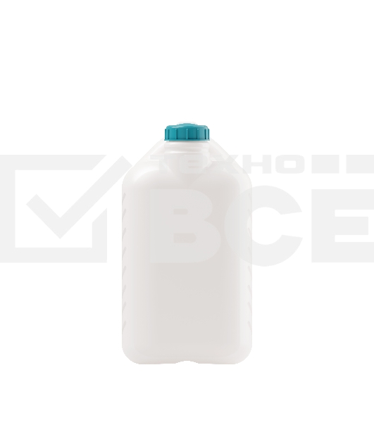 Канистра Альтернатива Гарант 15л М6621