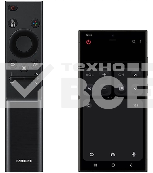 Телевизор Samsung 43