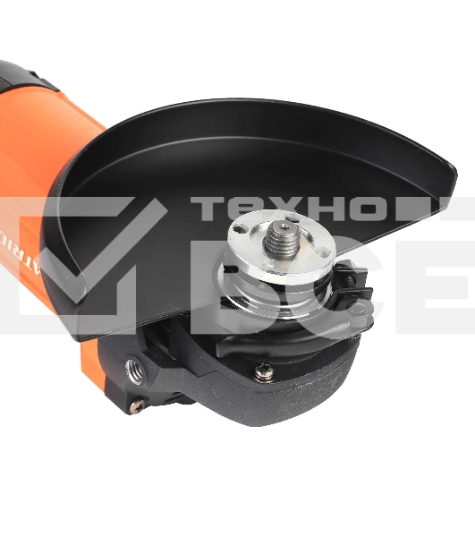 Угловая шлифовальная машина (УШМ) PATRIOT AG 190, тонкий корпус, пылезащищенная. Вт, Диск 180 мм