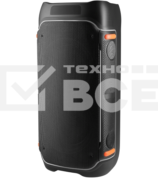 Портативная колонка Defender Boomer 200