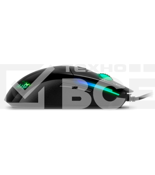Мышь проводная игровая SVEN RX-G995