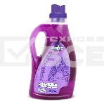 Гель для стирки ACTIVE универсальный 2500 мл. Poly wash (511601412), фото2