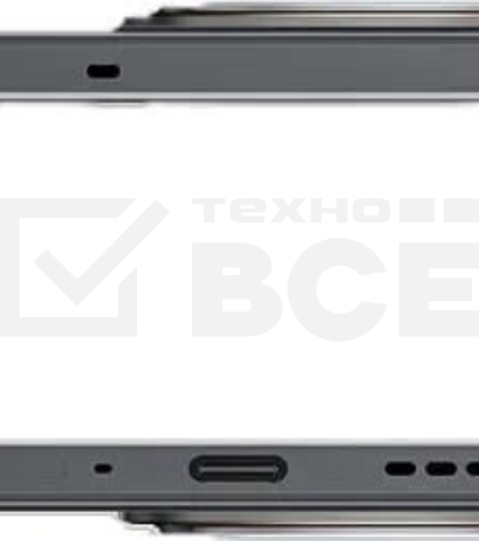 Смартфон Realme RMX5061 GT 7 12/256Gb черный
